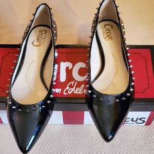 Circus by Sam Edelman Ballerina Flats